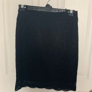 Banana Republic skirt